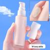 Hydrating Translucent Foundation – Moisturizing, Oil-Control, Long-Lasting, No Transfer, Easy Blend for Natural Bare Skin.