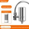 Household Kitchen Ceramic Washable Water Purifier Faucet Filter