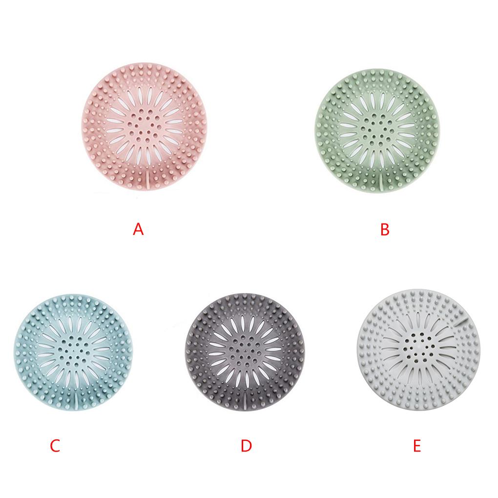 Dřez Kanalizace TPR Podlahové sítko na odtok vody Zátka na vlasy Vana Lapač sprchy Kryt Kuchyňské nástroje do koupelny