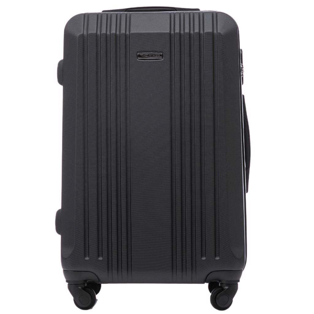 Komplet 3 Walizek Wings Kestrel Black
