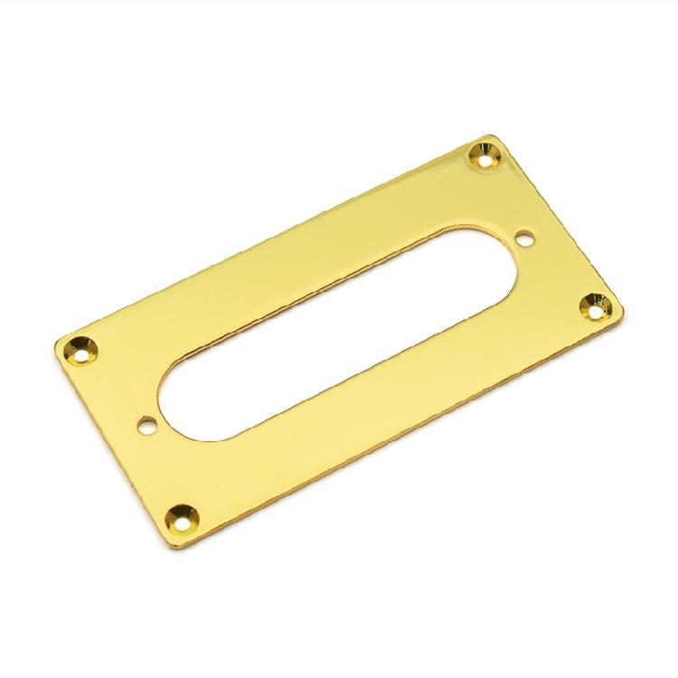 Guitar Pickup Converter Ring Humbucker to Single Coil Transition Improves Sound Quality Easy to Install Diverse Genres