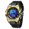 Youth Watch Boys Middle School Boys Junior High School Boys Sports High Value Multifunctional Watch
