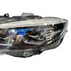 2018 BMW 4 Series F32 LED Adaptive Headlight Assembly