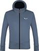 Куртка Puez Polarlite HD M Jacket java blue