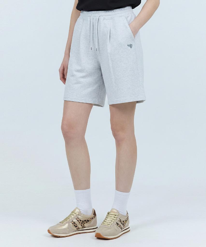 GOLA Sweat Shorts [Light Gray]