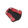 Motorcycle Kickstand Pad Accessory Enlarge Plate Replacement for Crf300