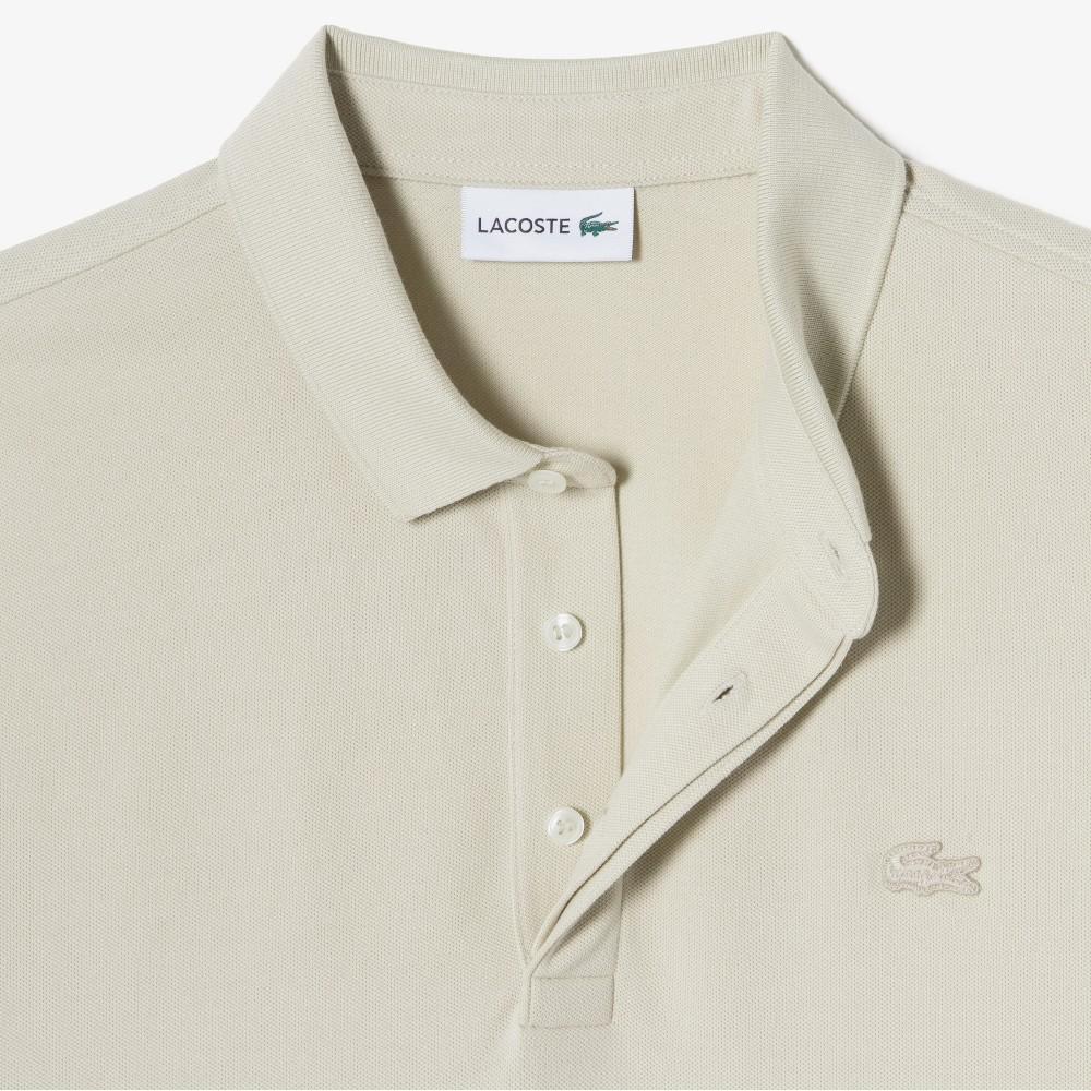 [Lacoste] Men's PARIS Polo Shirt PH552E-56G02S