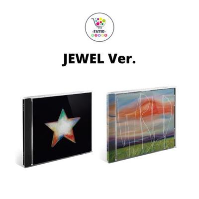 JEWEL Ver The Rose WRLD