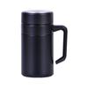 304 Stainless Steel Insulated Tea Mug