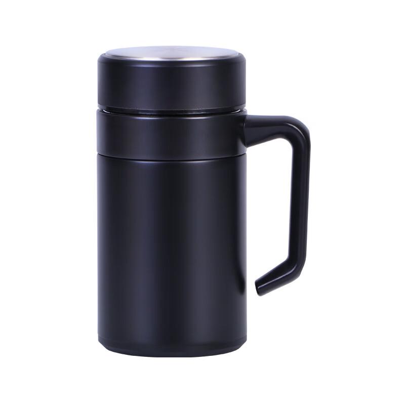 304 Stainless Steel Insulated Tea Mug