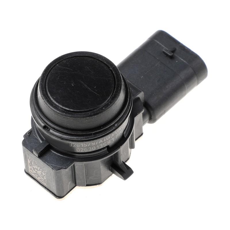 4PCS Ultrasonic PDC Parking Sensors For BMW F32 F31 F30 F22 F20 66209261582 9261582