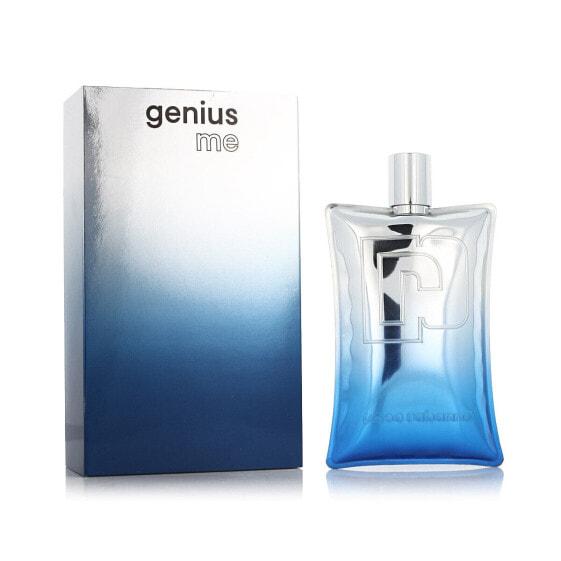 

Парфюмерная вода paco rabanne Genius Me 62мл