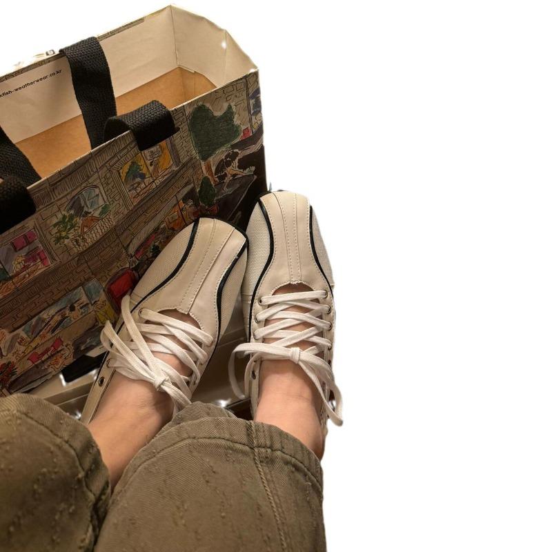 

Версия из коровьей кожи~ Кожаные ремешки балетки на мягкой подошве женские туфли на платформе из маленькой кожи повседневные парусиновые маленькие белые туфли кеды 39 серебряный