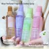Nicor Perfumer Fresh Air Clothing Spray: Long-Lasting Fragrance & Odor Removal