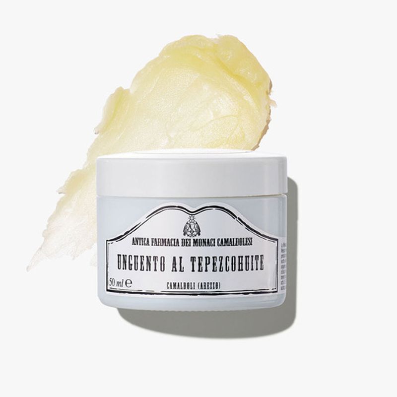 

Camaldoli Tepezcohuite (Mimosa Cream) 50ml 50ml