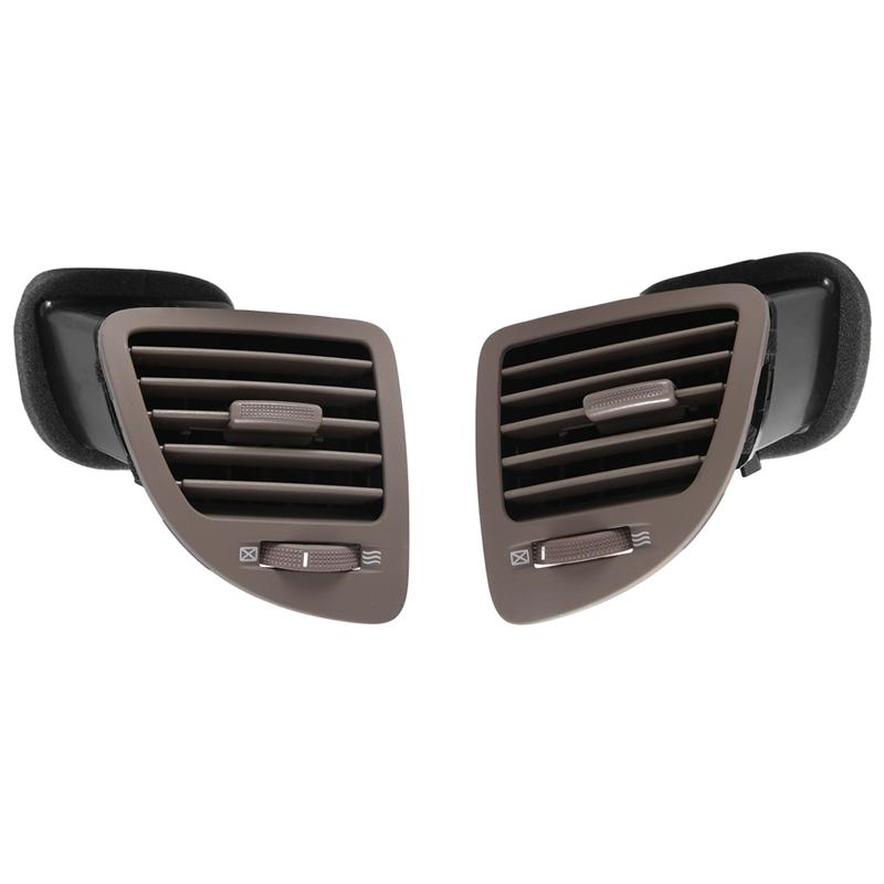 Car Air Outlet Vent Duct Nozzle Assy Replacement RH LH For Kia Sportage 2005-2009 974801F000 974901F000