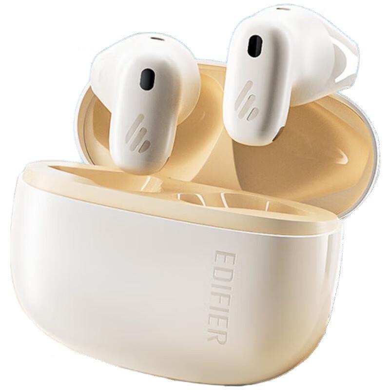 Edifier Air X True Wireless Semi-In-Ear Earbuds