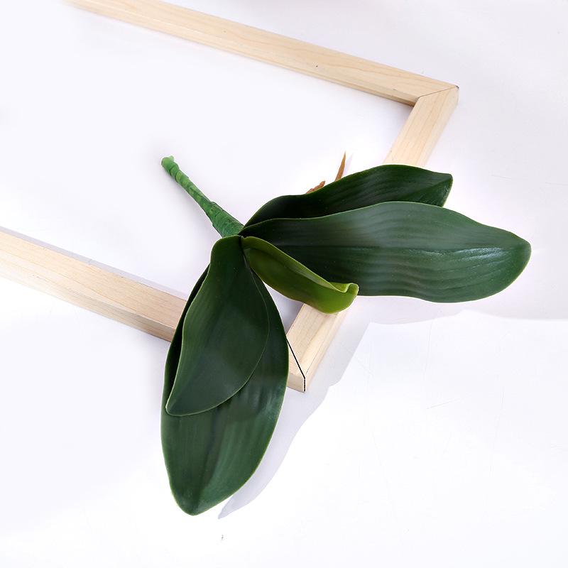 

Композиция из орхидей фаленопсис: Искусственные цветы в горшках с 3 стеблями в черно-белом горшке для декора гостиной