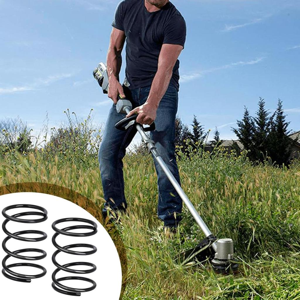 3660582001 Trimmer Head Compression Spring Compatible with Ego ST1500, ST1500-S, ST1500F, ST1500SF, ST1500XY, ST1510S, ST1510T, ST1520, ST1520S,