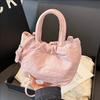 New Handbag Women's Fashion Commuter Shoulder Messenger Bag