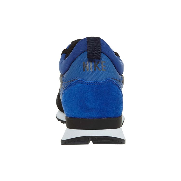 Nike Internationalist Mid Varsity Royal Men Sneakers Blue Varsity-Royal-Black-White 682844-404