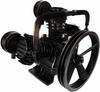 Kompresor sprężarka 3KW 3tłoki KD1405