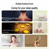 SKG P5 Series Pulse Cervical Neck Massager Pillow CN plug (adapter included)