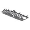 BMW 4 Series F32 Sport 2014-2020 Front Bumper Lower Grille
