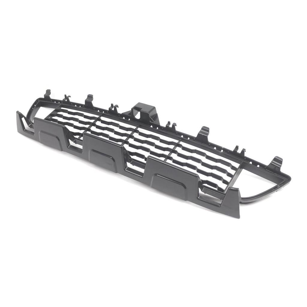 BMW 4 Series F32 Sport 2014-2020 Front Bumper Lower Grille