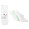 Sock Shop Women S meSh Shriner Sock Set