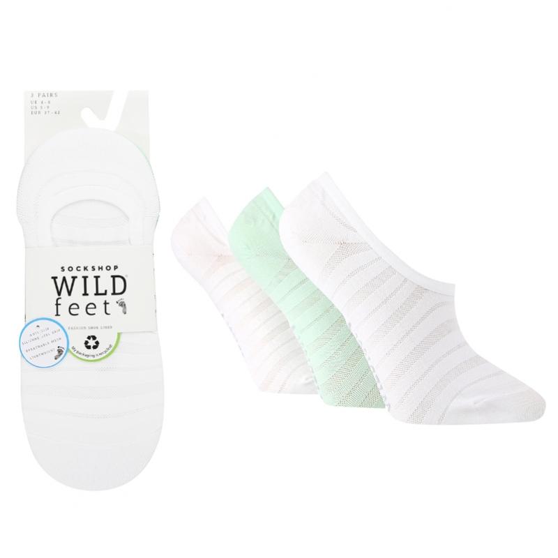 Sock Shop Women S meSh Shriner Sock Set