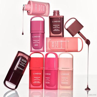 JuicePop Box Lippen-Tönung(Neue Veröffentlichungen Februar 2026) (+Gratisgeschenk)