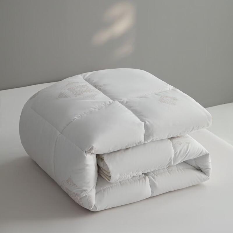 Hodo Royal Seven-Hole Fiber Comforter