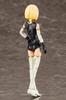 Megami Device BULLET KNIGHTS Launcher, approx. 345mm tall, 11 scale plastic model, KP484X