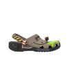 Krotitelé duchů x Classic Clog Ectomobile Unisex Tenisky Hnědá Multi 211414-90H