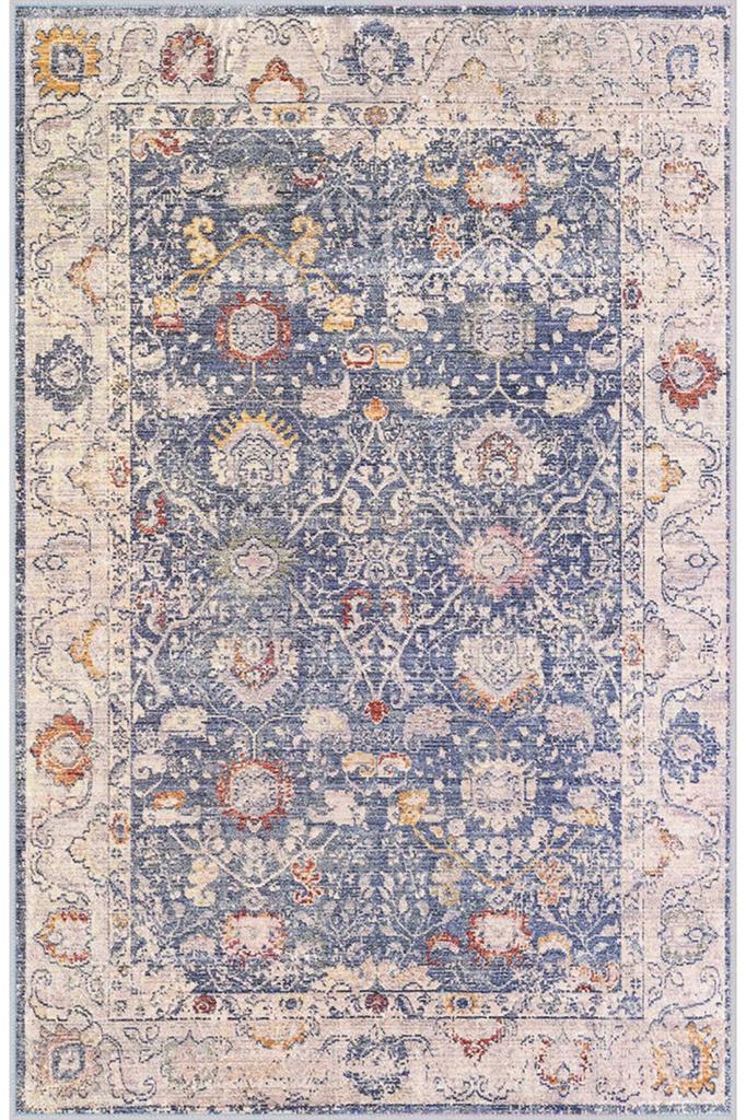 Eliana Home Pratelný tištěný koberec LNA1484