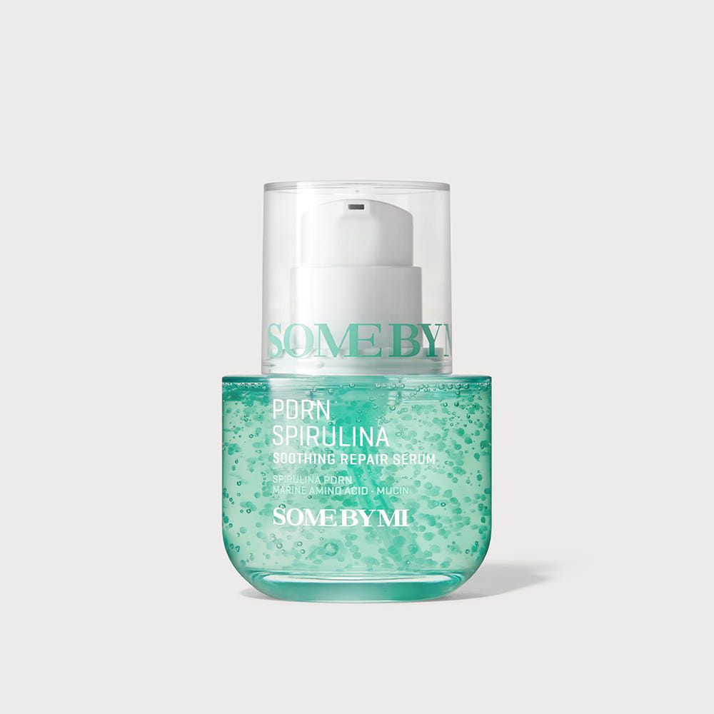 SOME BY MI PDRN Spirulina Relief Serum 50ml – Soothing Hydrating Repair Serum