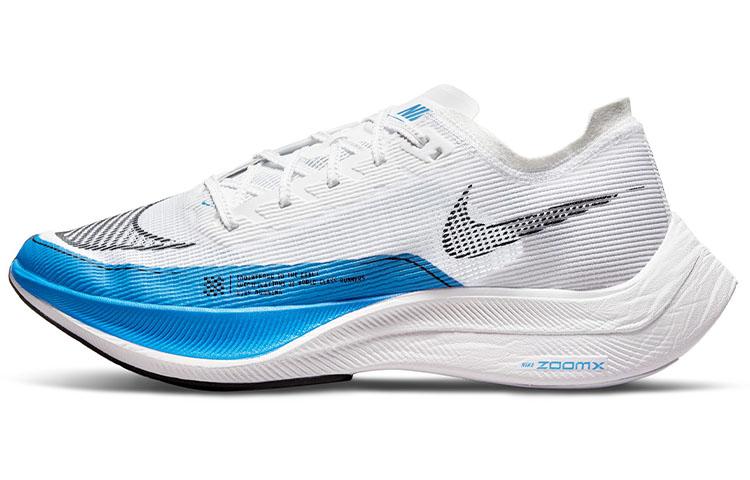 

Nike ZoomX Vaporfly Next% 2 White Photo Blue CU4111-102 39