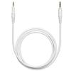 audio-technica ATH-M50xWH Professional Monitor Headphones White + HP-M50xWH Replacement Earpads