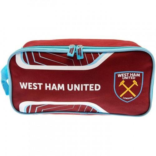 Team West Ham United FC Football Shoe Bag