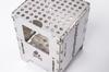 Universal Grate for Bushbox LF, Titanium Trivet, for Fire Pit