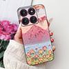 For Motorola Edge 60 Pro Case XT2507-1 Cute Fashion Painted Cover Soft TPU Phone Case For Motorola Edge 60 Fusion Edge60 S Shell