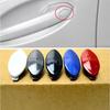 LHD Door Handle Lock Key Hole Cover Cap Front Left for BMW 3 5 8 Series X3 X4 X5 X6 X7 G08 G20 G28 G30 G31 G38 2018-2025