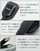 HUDIY Car Sunglasses Holder for the New Sienta MXP 10 Series 2022 Sunglasses Holder Glasses Holder Specially Designed for Your Car Storage Easy To