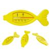 Cartoon Fish Floating Thermometer Accurate  Pool Water Temperature Meter