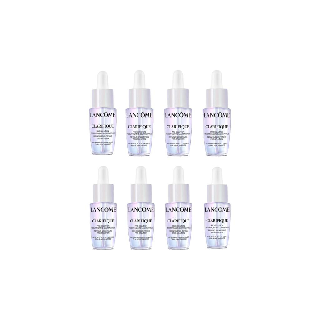 Lancôme Clarifique Pro-Solution Serum Travel Size Sample(7ml)