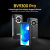 Odnowiony Blackview BV9300 Pro Helio G99 Wytrzymały Telefon Android 13 RAM 8GB/12GB ROM 256GB 6.7 120Hz Wyświetlacz 15080mAh Z Ładowaniem 33W Latarka 100LM