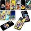 Trunks Dragon Gokus Ball Torankusu for Motorola Moto G04 G13 G14 G22 G23 G20 G32 G34 G35 G82 G84 G53 G60 G72 E14 E15 E13 Case