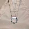 OEING Oxford Cloth Sun Shade Sail