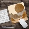 Kit com 3 Mouse Pads Fumede Art